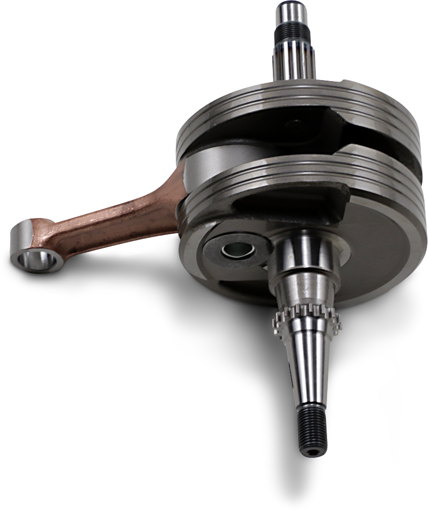 Crankshaft Kit Ruta 70