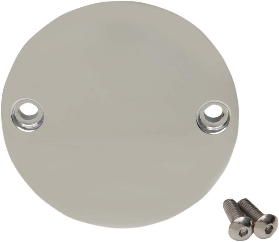 Cubierta del Timer- Cromo