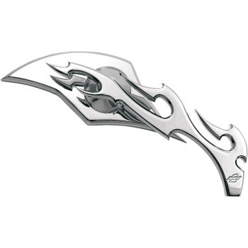 Espejo derecho flamas pro-one h-d 1984 - 2020