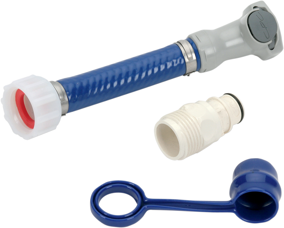 Flush Kit Kawasaki 4-Stroke