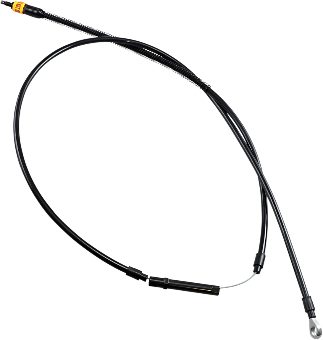Chicote Embrague Barnett Extendido 6"618