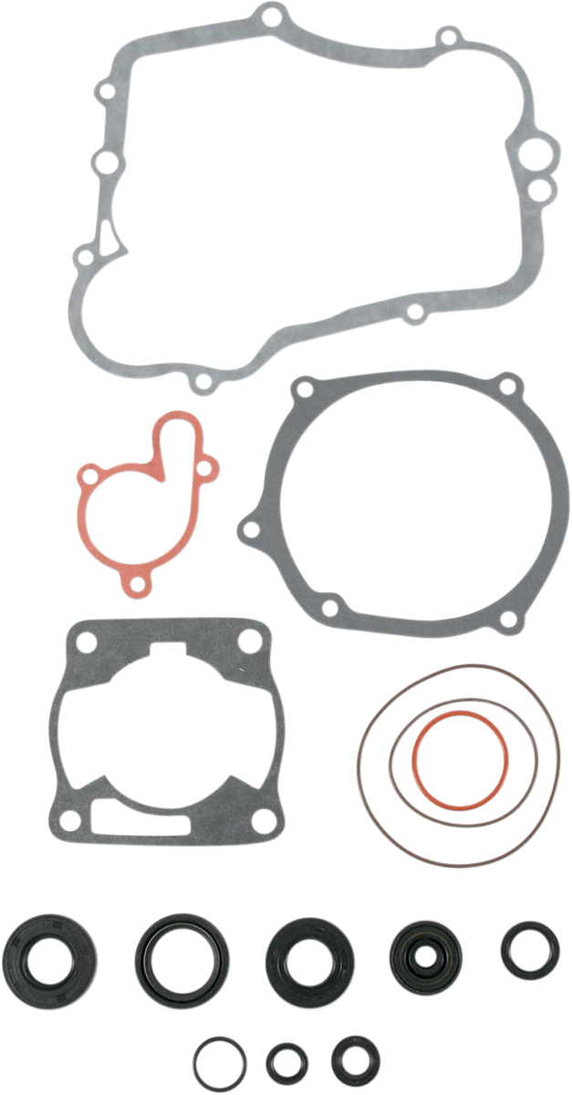 Motor Gasket Kit with Seal - YZ80