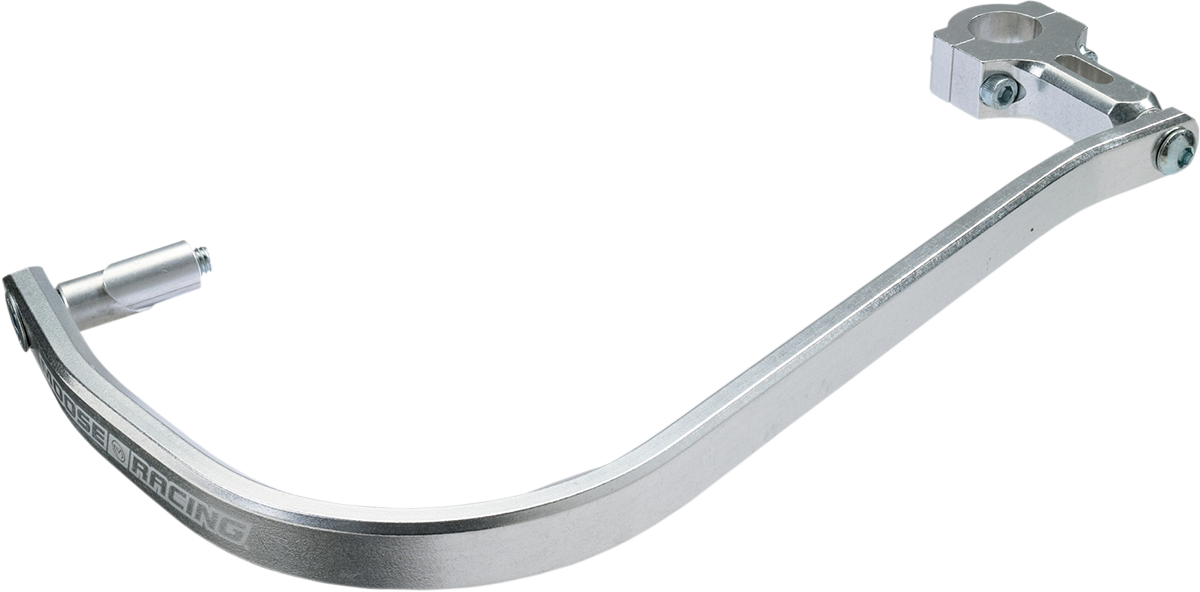 Handguards - Aluminum - Mini - Silver