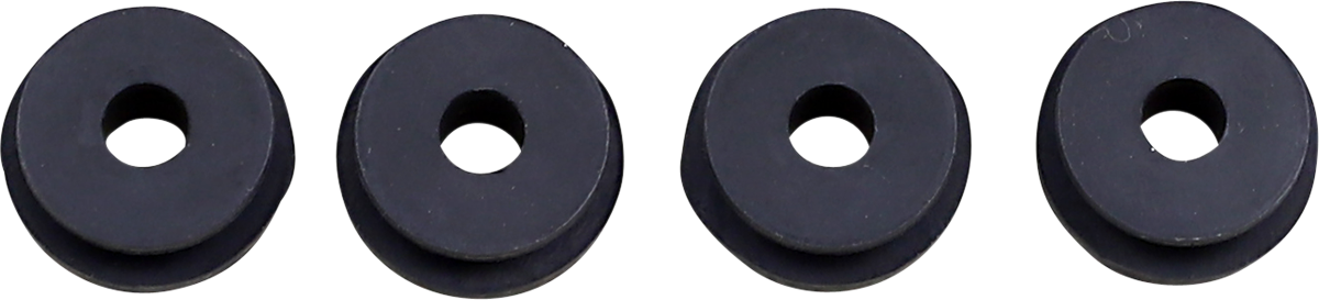 Replacement Saddlebag Grommets - 4 Pack - '14-'21