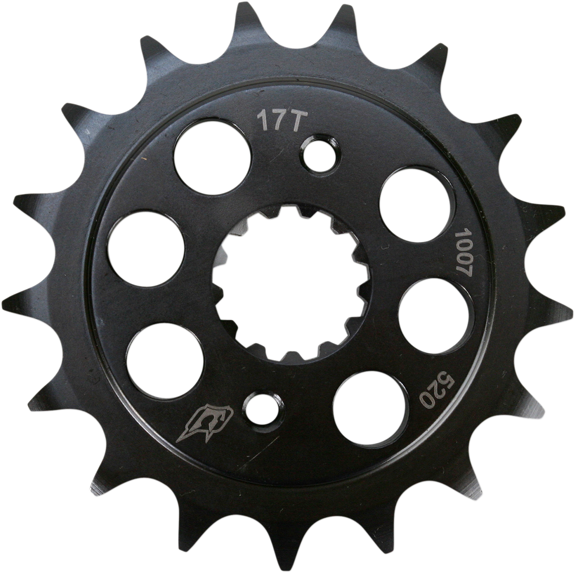 Counter Shaft Sprocket - 17-Tooth