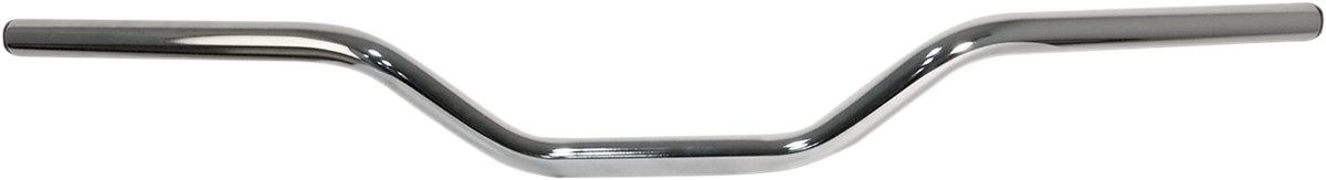 Chrome Euro Handlebar