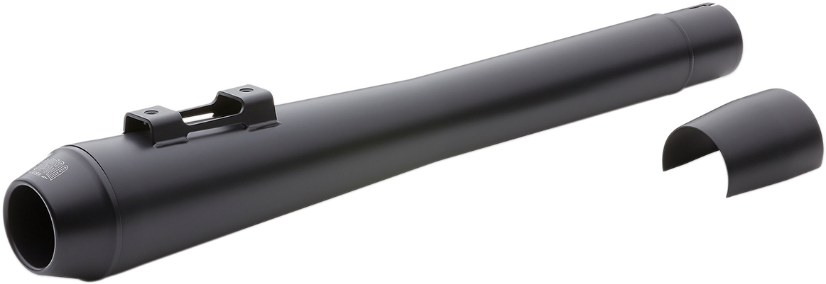 Heat Shields - Black