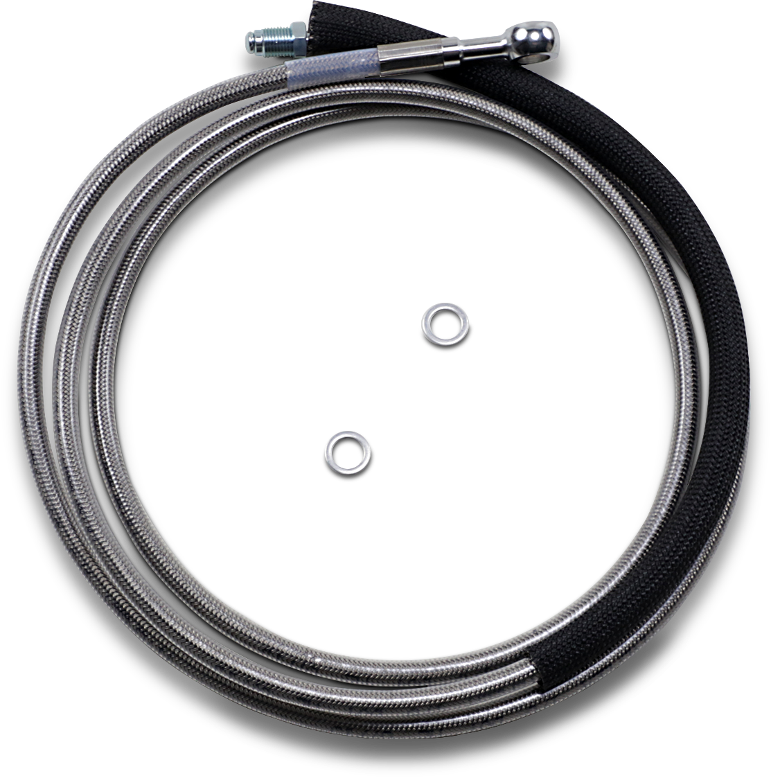 Línea de Clutch de Acero Inoxidable