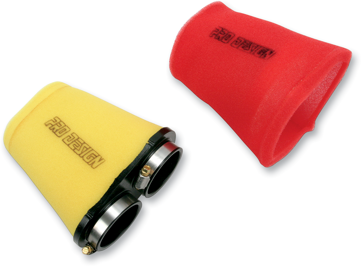 Foam Filter Only - Raptor