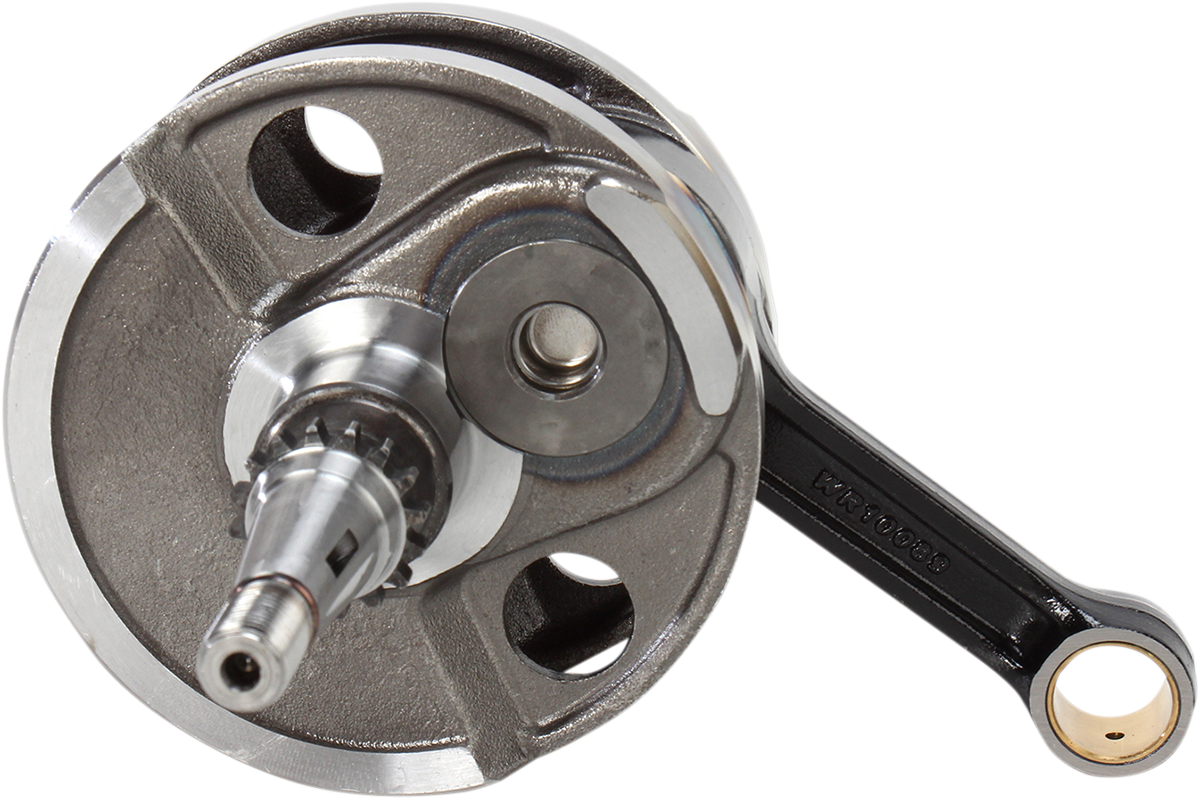 Crankshaft Kit with Gasket