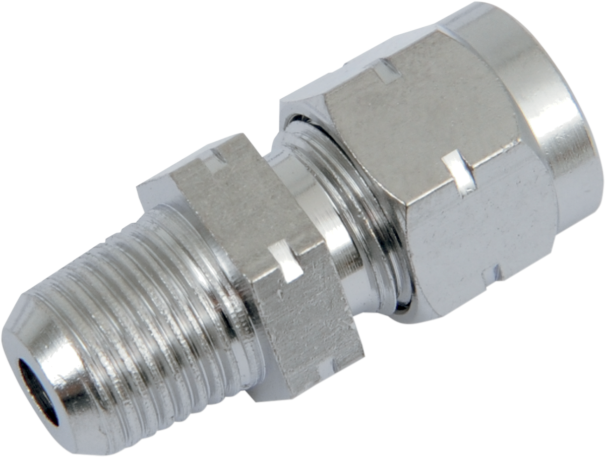 Conector de Tubo de Línea de Aceite