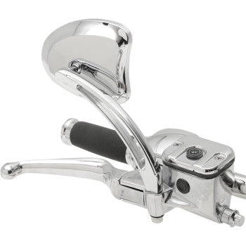 Touring Mirror - Long Stem