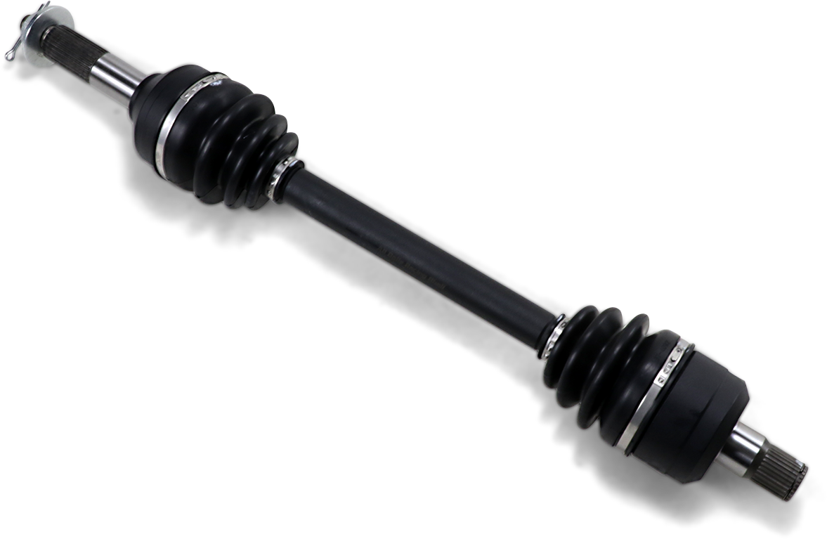 Complete Axle Kit - Rear Left/Right - Kawasaki