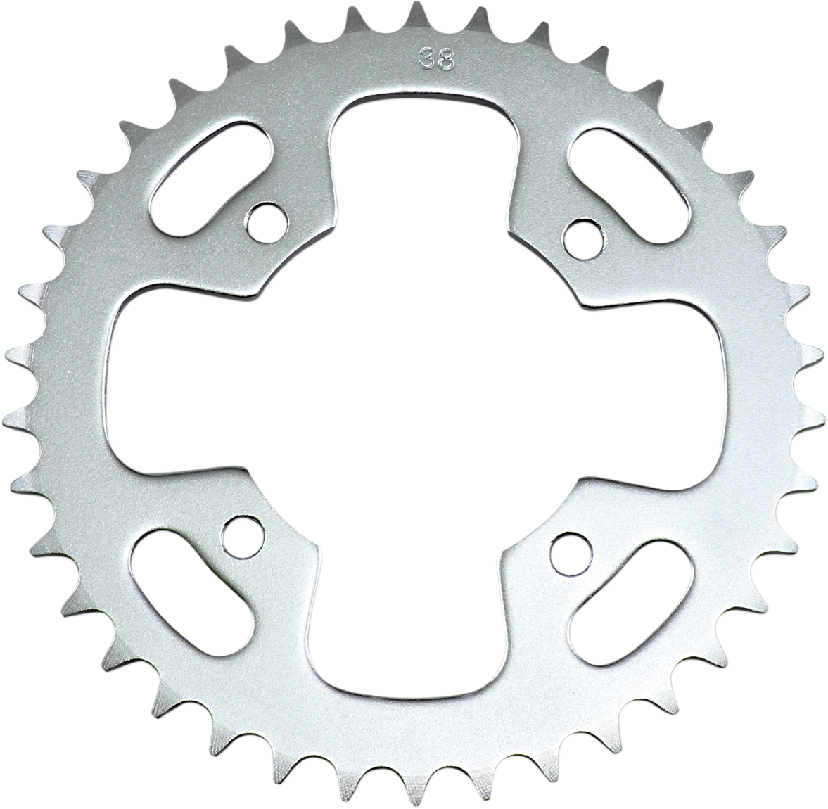 Rear Honda Sprocket - 520 - 38 Tooth
