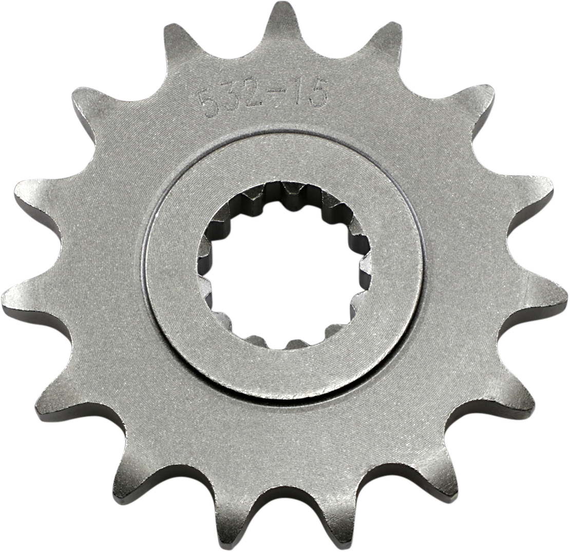 Countershaft Sprocket - 15-Tooth