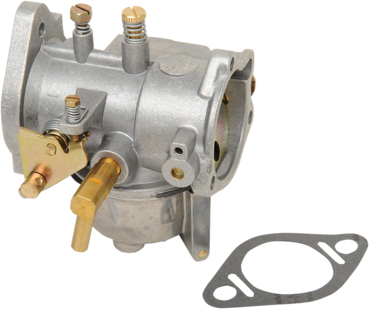 Adjusting a lawn mower carburetor hotsell