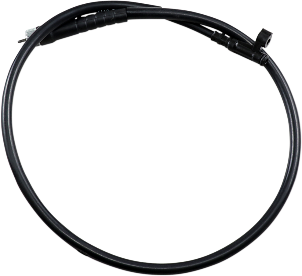 Speedometer Cable - Honda