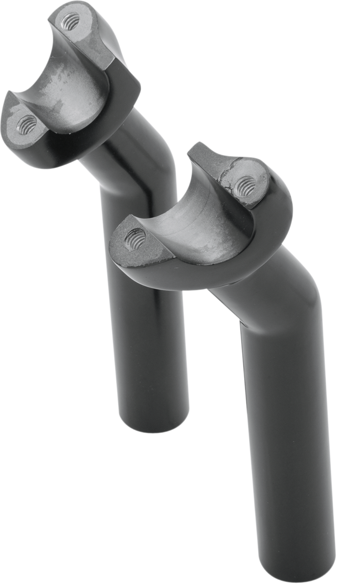 Elevadores de Manillar 6 1/2" Negro