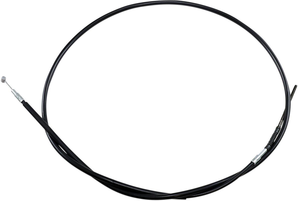 Brake Cable - Rear - Hand - Honda