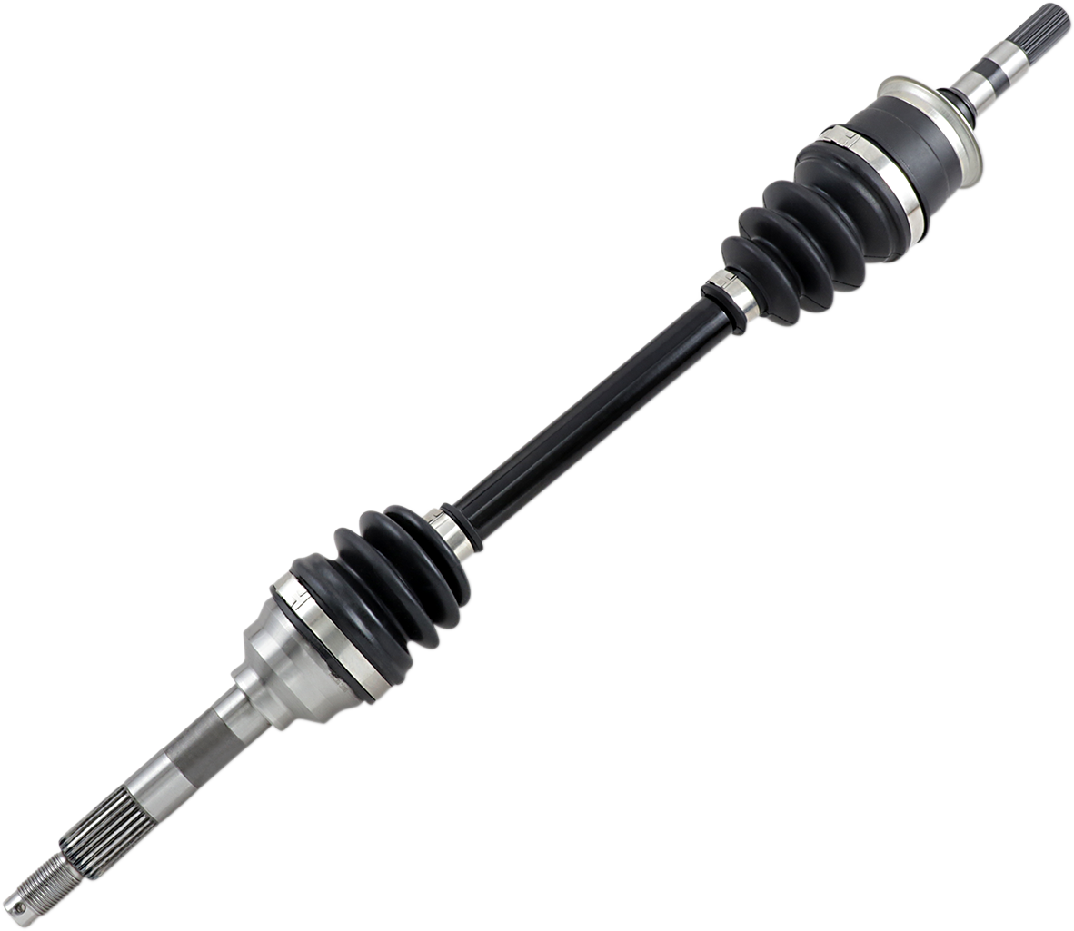 Complete Axle Kit - Front Left/Right - Kawasaki