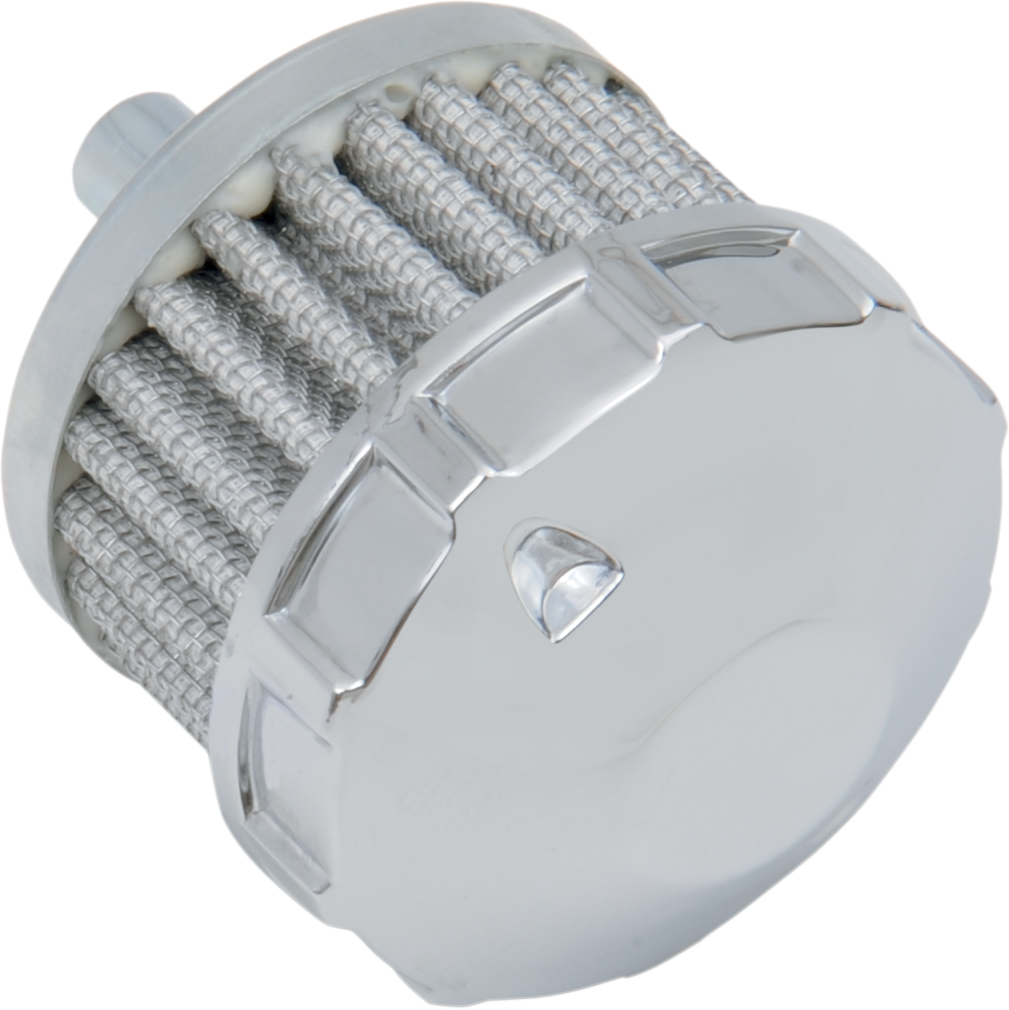 Filtro de Reemplazo de Ventilación del Cárter