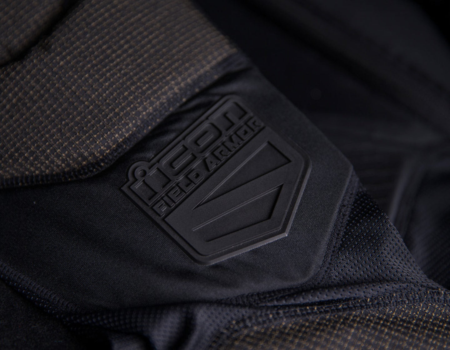 Compression Shirt Icon Field Armor