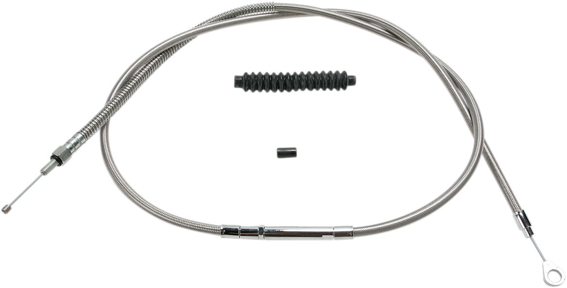 Chicote Embrague Barnett Extendido 6"458121
