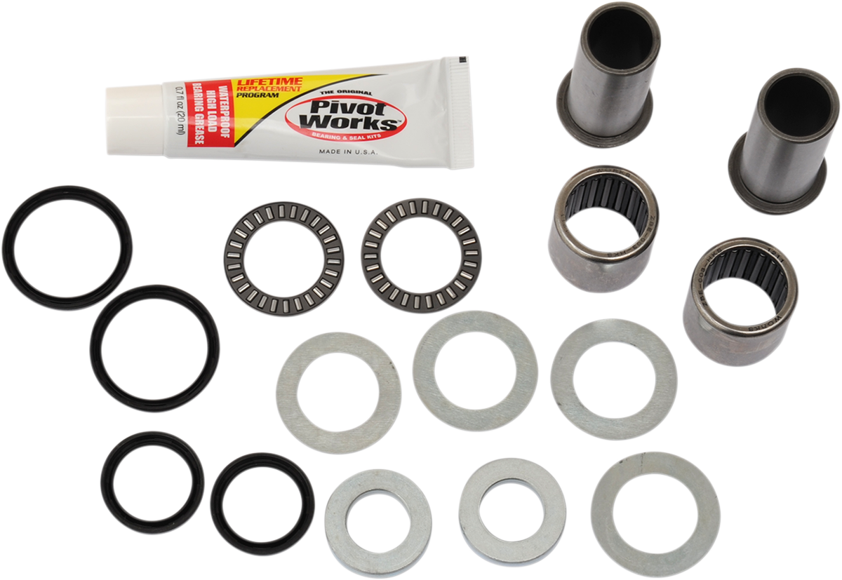 Swingarm Bearing Kit Ruta 70