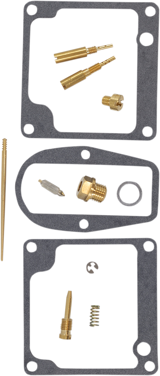 Carburetor Repair Kits