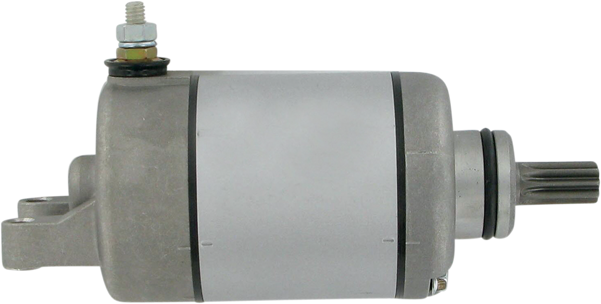 Starter - Honda