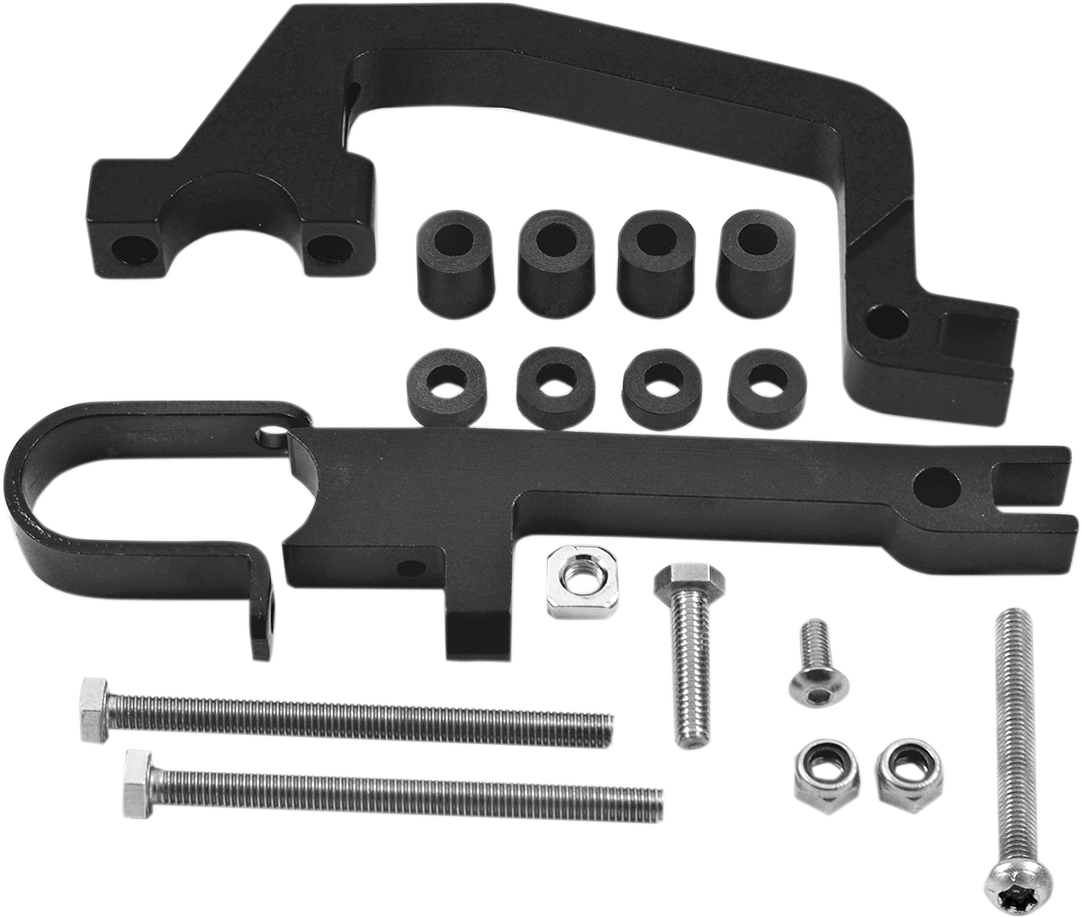 Handguard Mount Kit - Hayes Brake