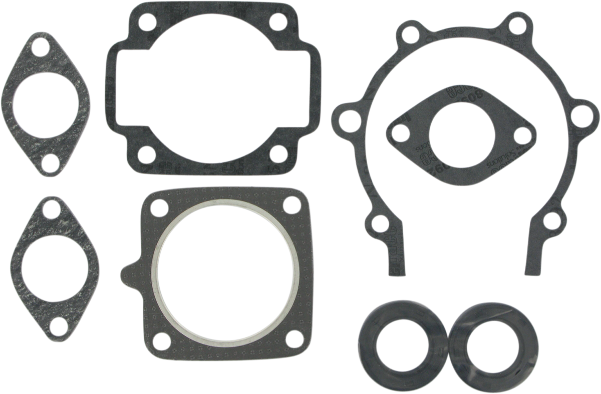 Complete Gasket Set