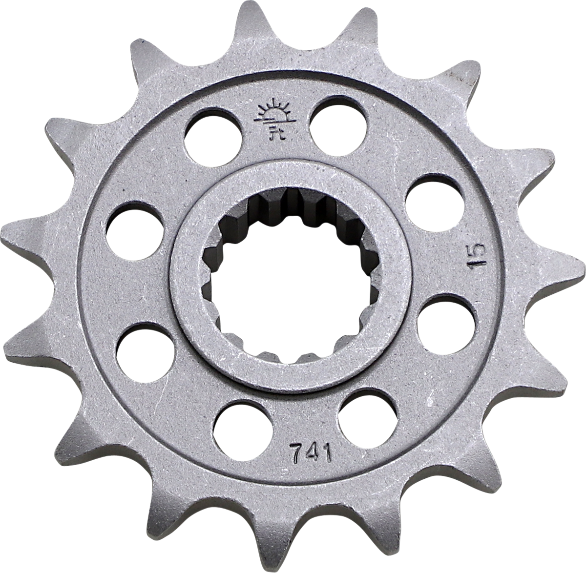 Counter Shaft Sprocket - 15-Tooth