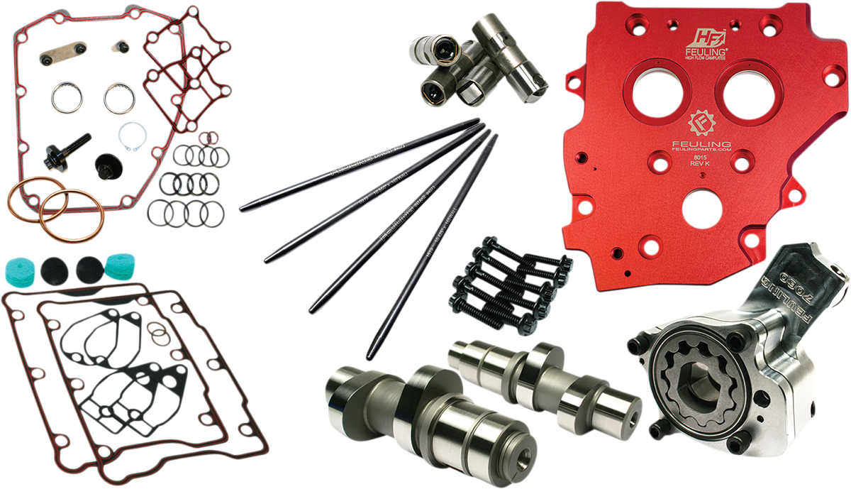 Camchest Kit - HP+® - Twin Cam