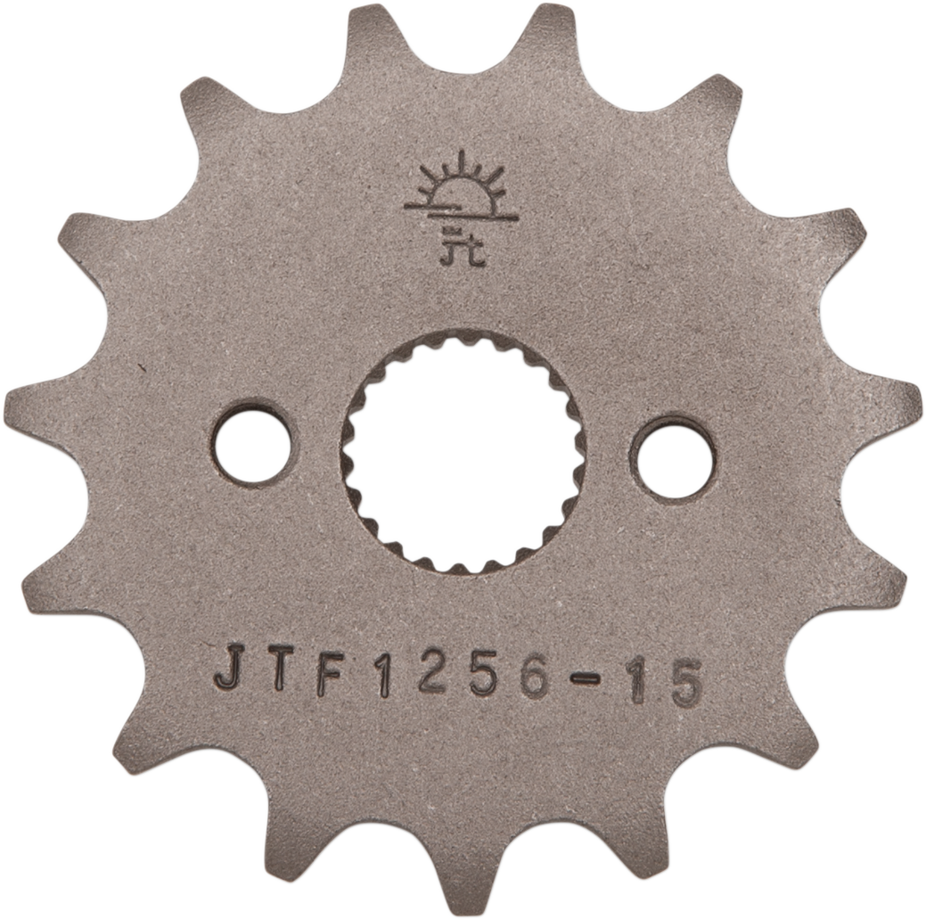 Counter Shaft Sprocket - 15-Tooth