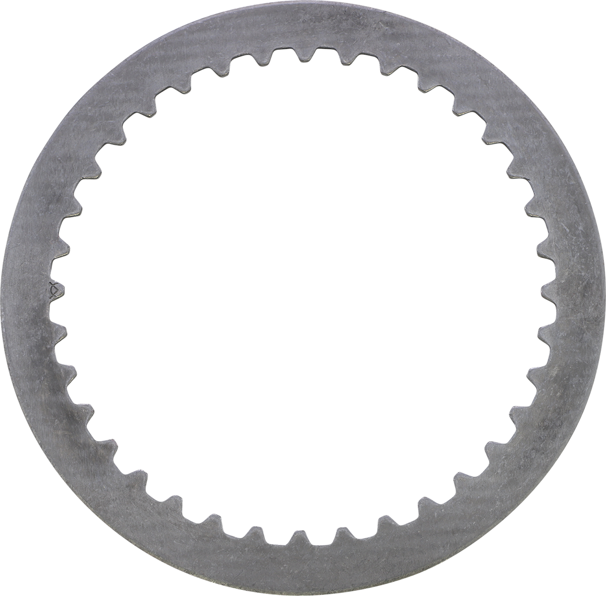 Clutch Drive Plate - Steel