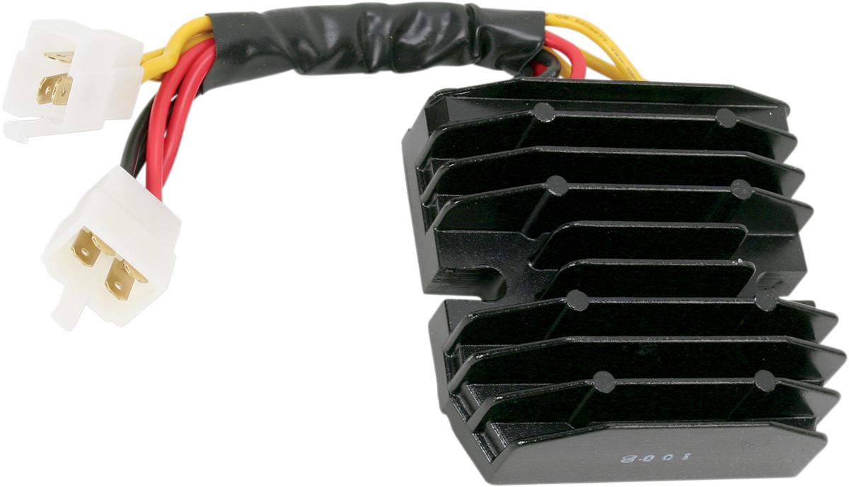Hot Shot Regulator/Rectifier - Suzuki