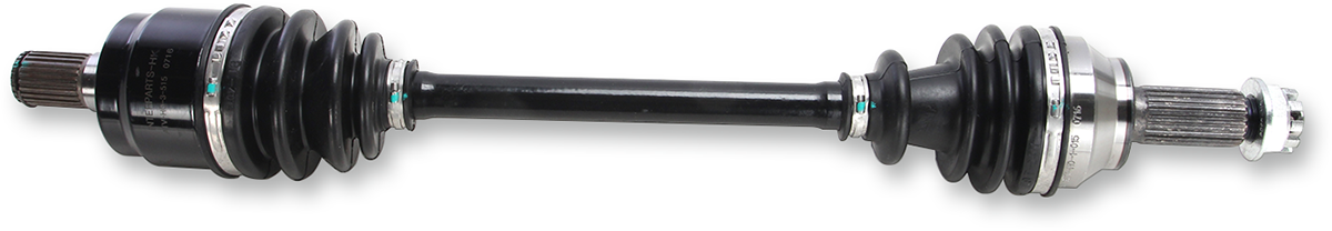 Complete Axle Kit - Front Right - Honda