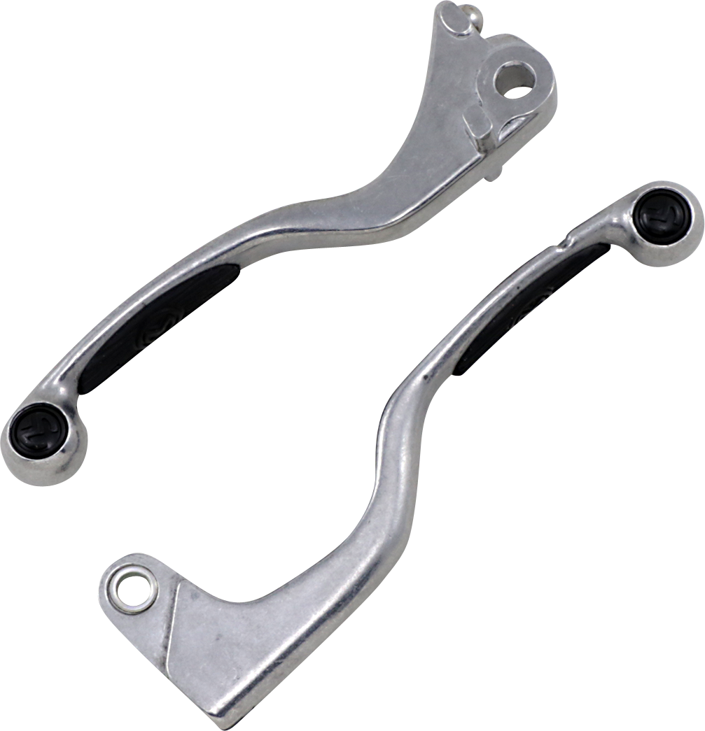 Black Competition Lever Set for CR