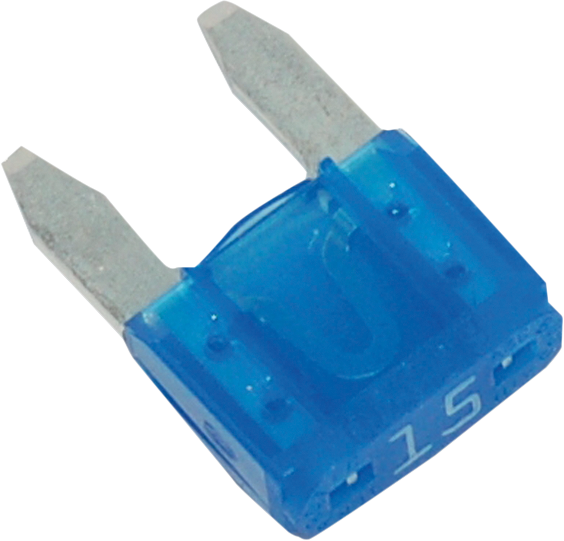 Fuses - Mini - 15 Amp - 5 Pack