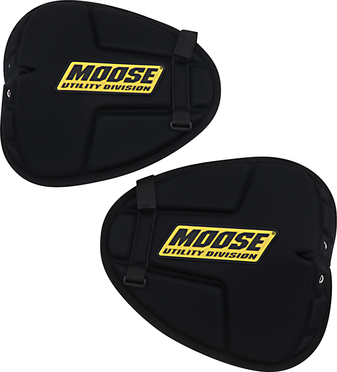 Handguards - S10 - Foam-Molded - Black