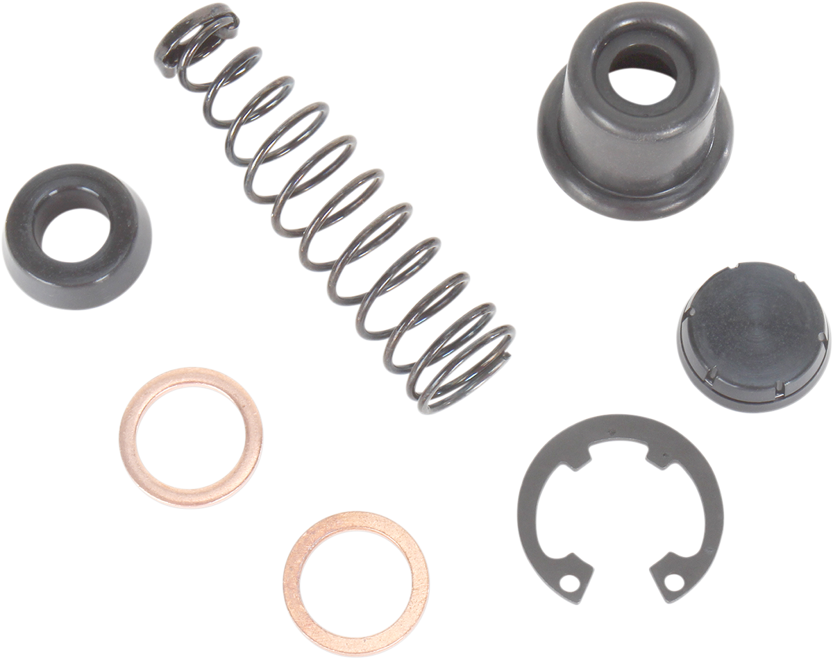 Rebuild Kit Master Cylinder Front Ruta 70 9930