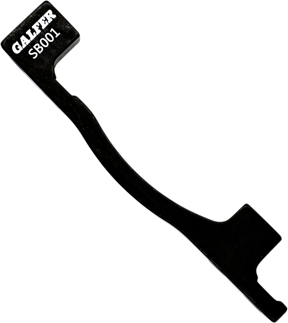 Bicycle Disc Brake Caliper Adapter Bracket +43 mm