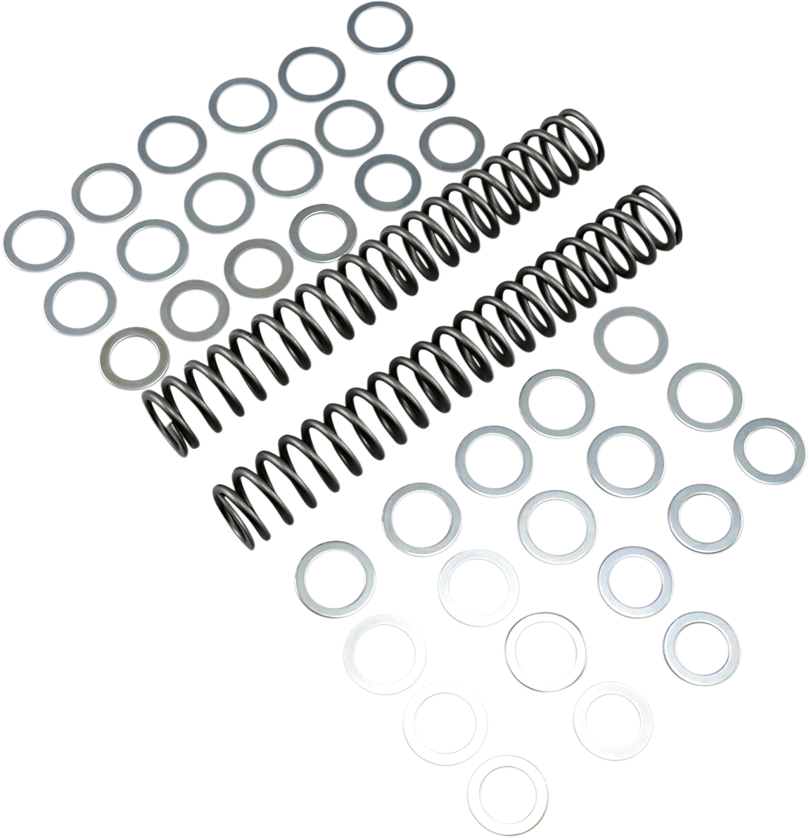 Fork Springs - 0.90 kg/mm0044