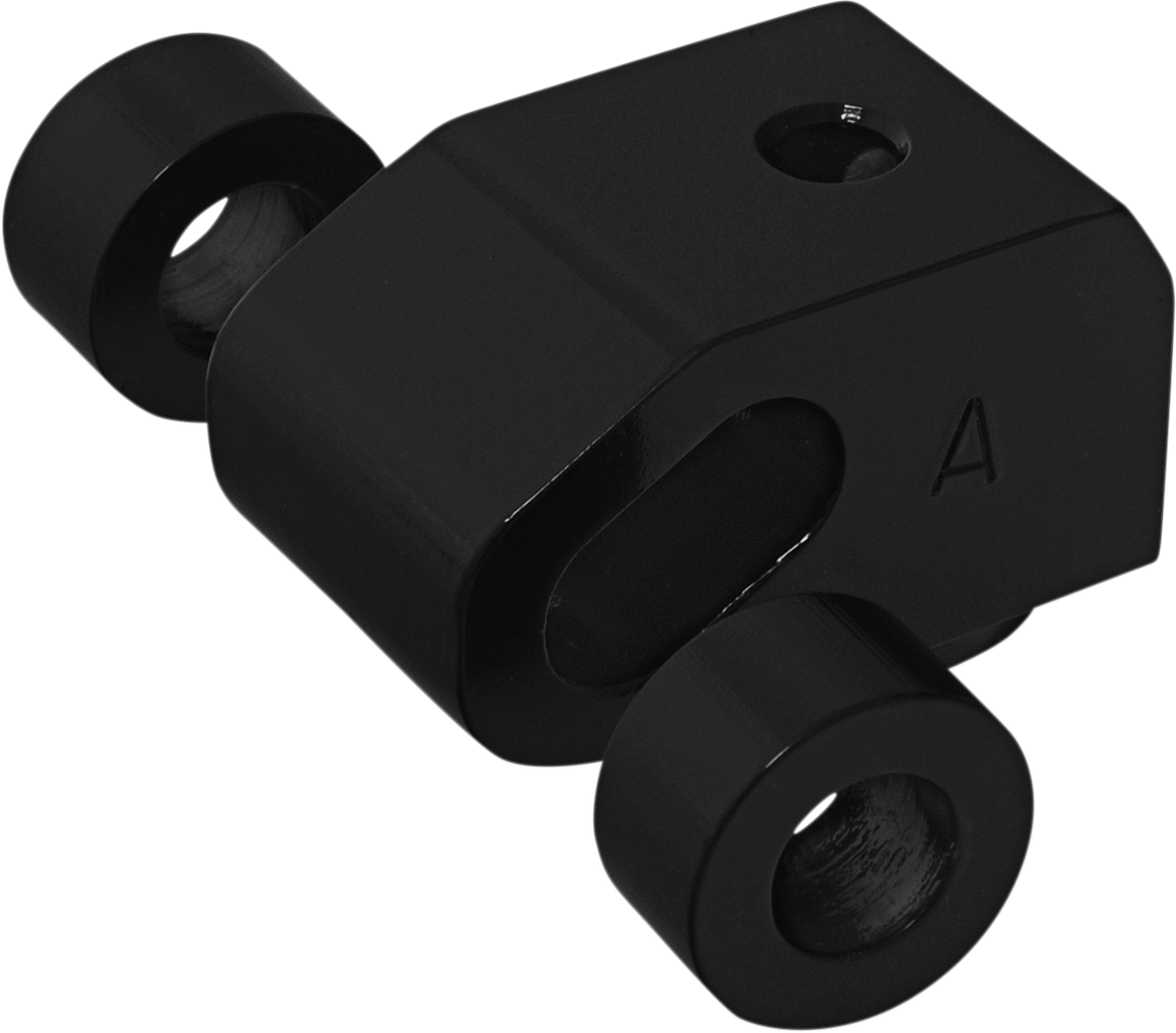 Headlight Extension Block - Indian