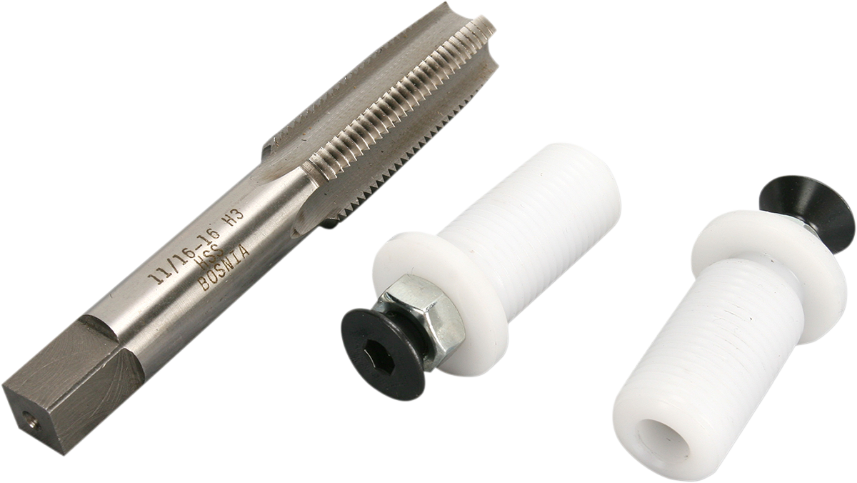 Handguard Mount - Bar End