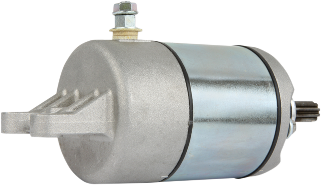 Starter Motor - Honda