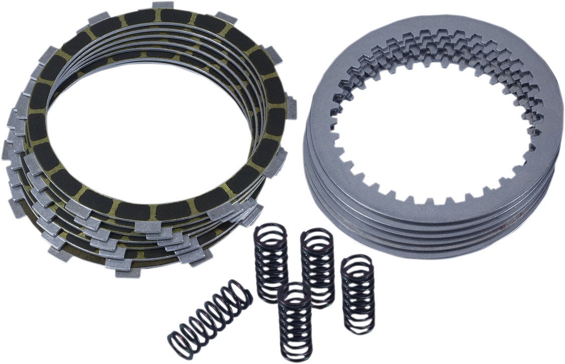 Extra Plate Clutch Kit