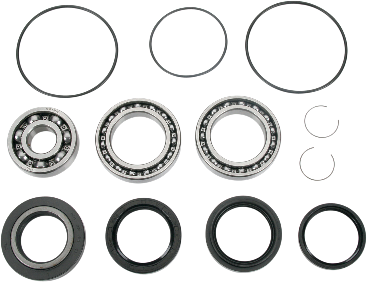 Differential Bearing/Seal Kit - Honda - Rear