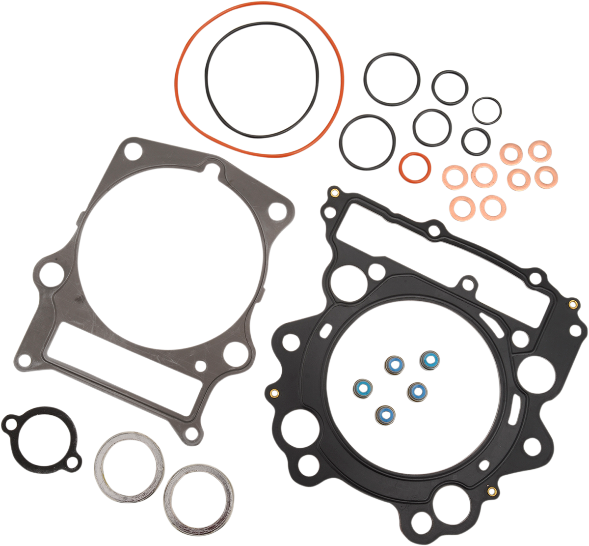 Gasket Set - 102 mm - Yamaha